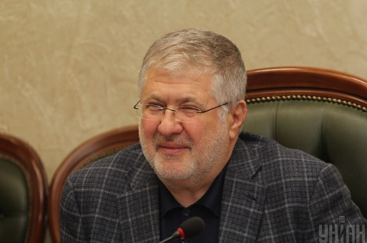 Нардеп Наливайченко закликає РНБО провести засідання щодо спроб привласнення мільярдів кубометрів газу