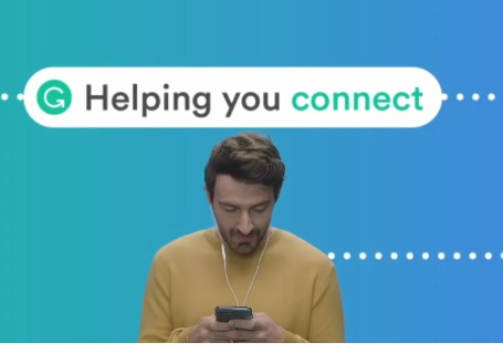 Grammarly досягла оцінки в $13 млрд після нового інвестиційного раунду Grammarly досягла оцінки в $13 млрд після нового інвестиційного раунду