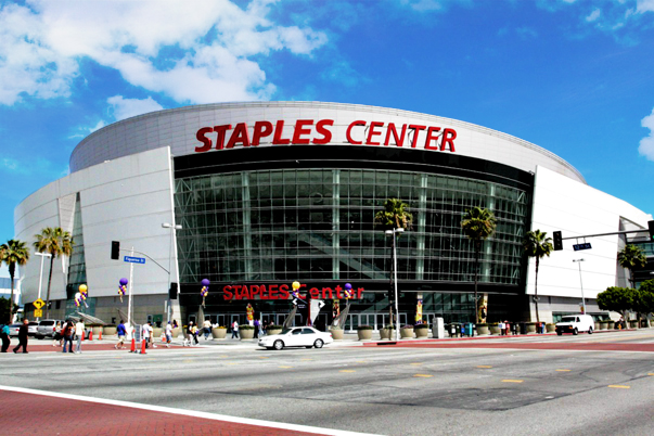 фото DR Криптобіржа Crypto.com заплатить $700 млн за перейменування стадіону Staples Center
