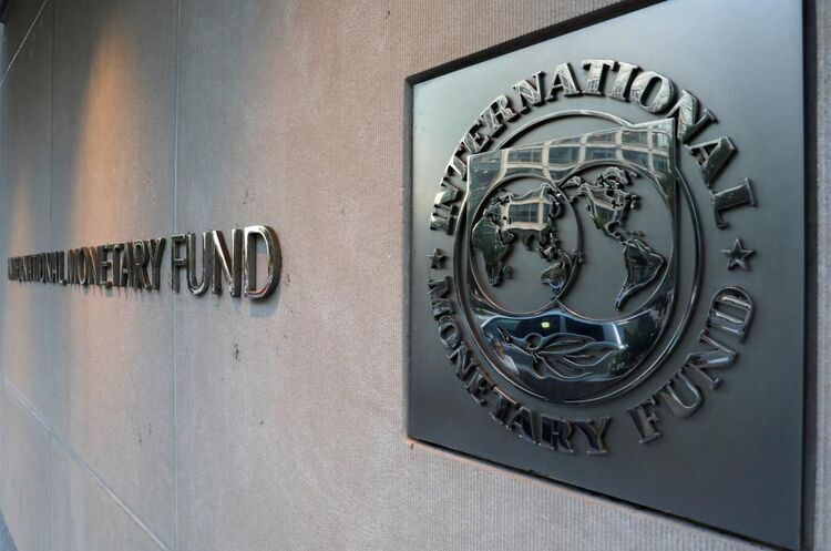 МВФ підтвердив намір розглянути у понеділок другий транш для України