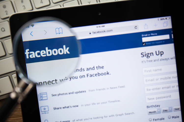 Facebook дозволить користувачам самим контролювати теми постів у стрічці
