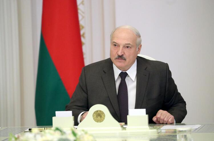 Олександр Лукашенко Польща допускає закриття кордону з Білоруссю для економічного тиску на режим Лукашенка