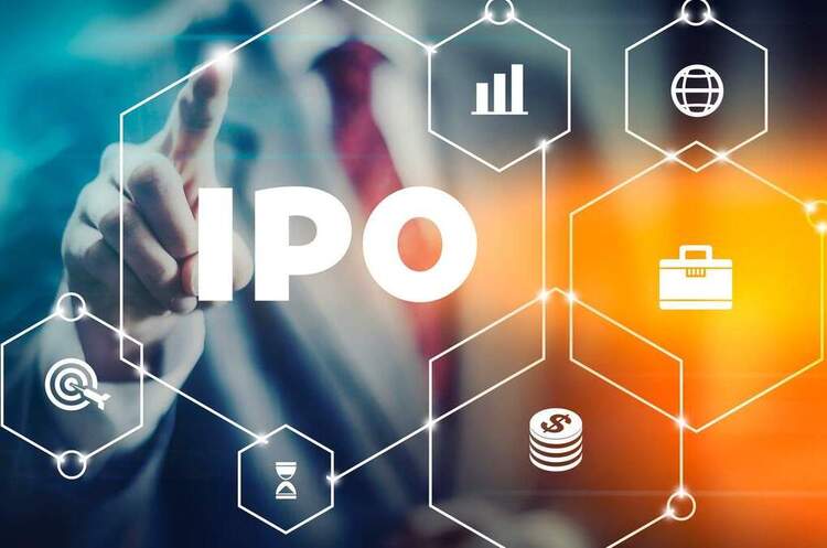 Світові компанії залучили рекордні $600 млрд на IPO Світові компанії залучили рекордні $600 млрд на IPO