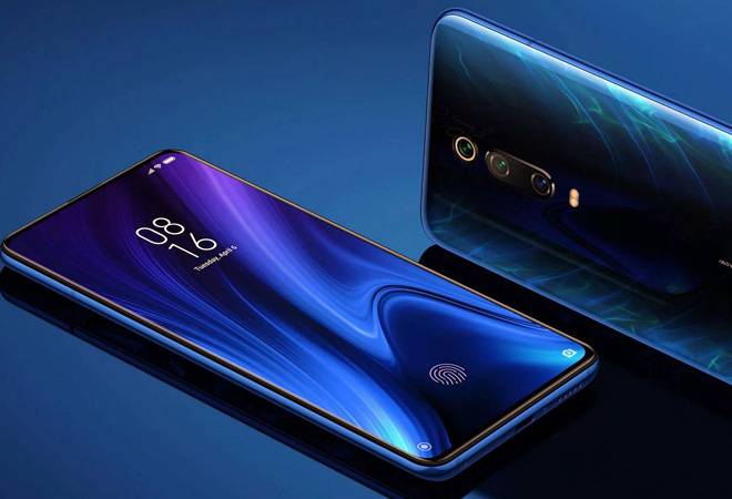 фото DR Через дефіцит чипів продаж смартфонів Xiaomi помітно впав, а Apple повернула позиції