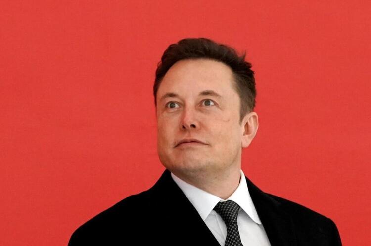 Ілон Маск Маск продав акцій Tesla ще на $1,05 млрд