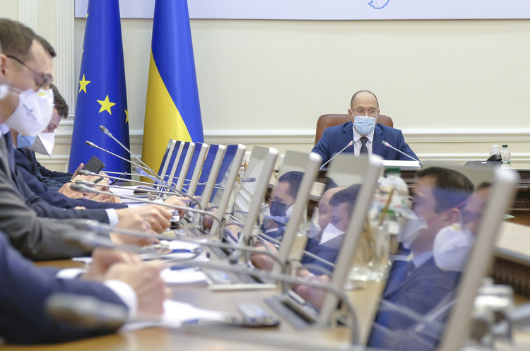 Кабмін затвердив план заходів з деолігархізації Кабмін затвердив план заходів з деолігархізації