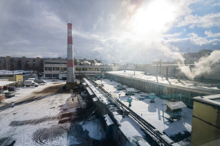 Як енергоефективність змінює українську промисловість