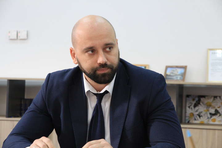 Роман Сутченко Міненерго звільнило голову «Оператора ринку» – ЗМІ