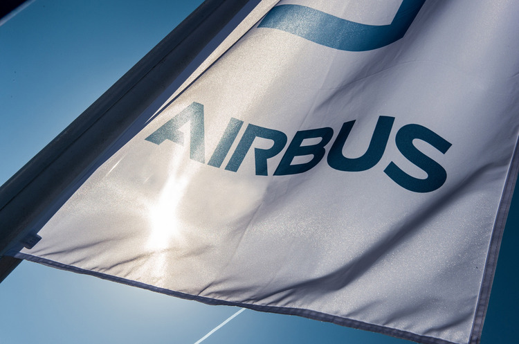 Україна придбає в Airbus 22 літаки для національної авіакомпанії – меморандум