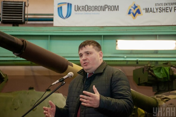 Реформа «Укроборонпрома»: консенсус или монополизация