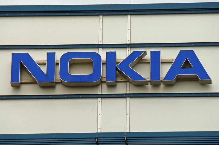 Nokia оголосила про перехід на «зелену» енергетику в найближчі 4 роки