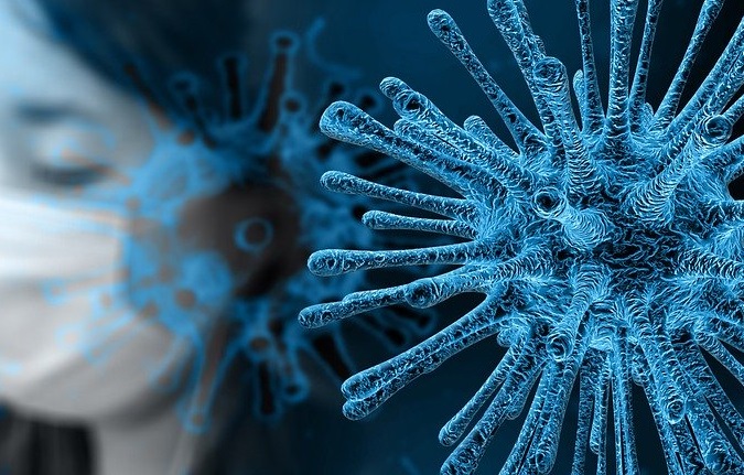 Вчені розповіли, що на даний час відомо про новий штам коронавірусу B.1.1.529