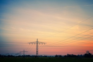 Україна збільшила вдвічі імпорт електроенергії з Білорусі