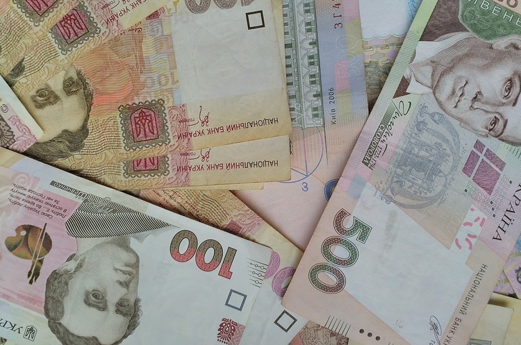 Фонд гарантування виставив на продаж активи семи банків на понад 834 млн грн