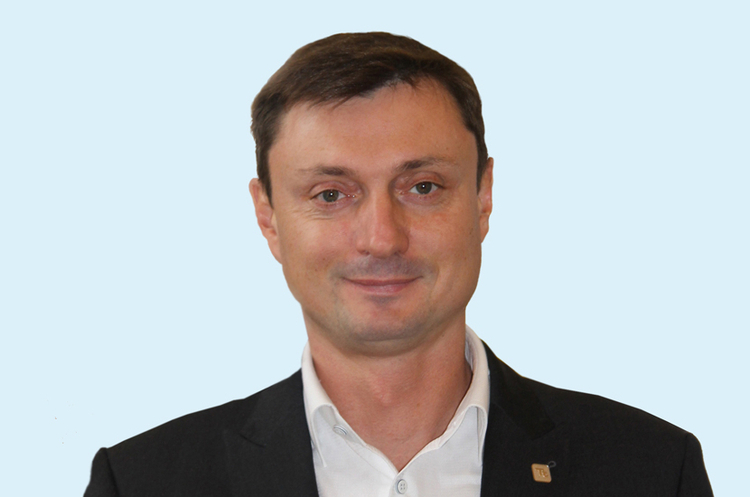 В.о. директора «Гарантованого покупця» Вадим Улида В.о. директора «Гарантованого покупця» подав у відставку