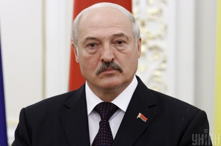 Посли ЄС затвердили п’ятий пакет санкцій проти Білорусі