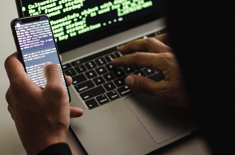 СБУ нейтралізувала 53 кібератаки на інформаційні системи держорганів у листопаді
