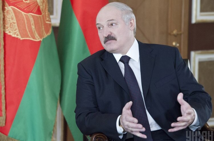 Велика Британія запровадила нові санкції проти режиму Лукашенка