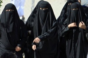 «Жінка – не багатство, а вільна людина»: таліби в Афганістані видали указ про права жінок