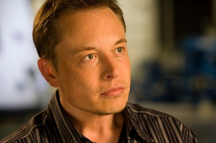 фото DR Ілон Маск продав ще один пакет акцій Tesla на $1 млрд