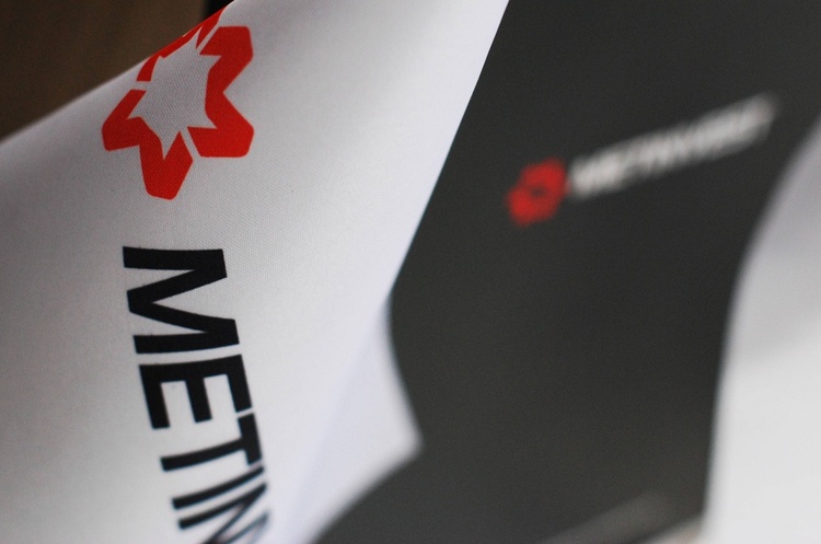 «Метінвест» збільшив капітальні інвестиції на 80% цьогоріч «Метінвест» збільшив капітальні інвестиції на 80% цьогоріч