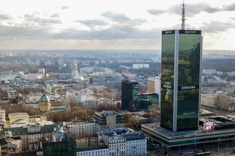 Samsung змінив структуру компанії та призначив нових гендиректорів Samsung змінив структуру компанії та призначив нових гендиректорів