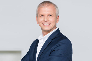 Андрей Колодюк: «Я инвестирую в людей»