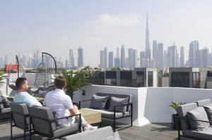 Roasters: от встречи в бизнес-клубе до совместного кофейного бизнеса в Дубае