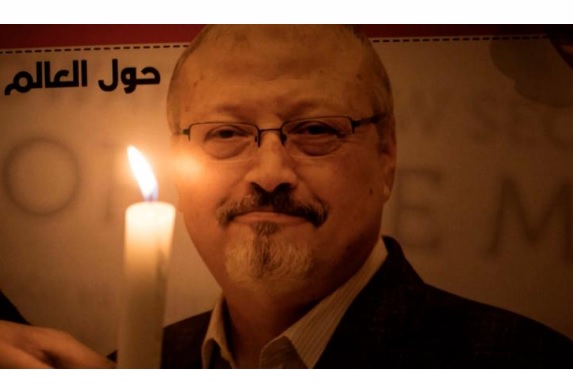 У Франції заарештували підозрюваного у вбивстві саудівського журналіста Джамаля Хашоггі