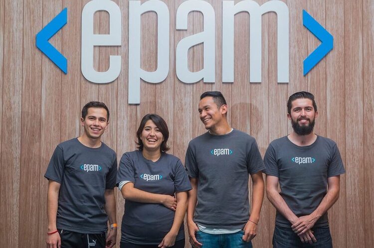 Компанію EPAM внесуть до індексу S&P 500 Компанію EPAM внесуть до індексу S&P 500