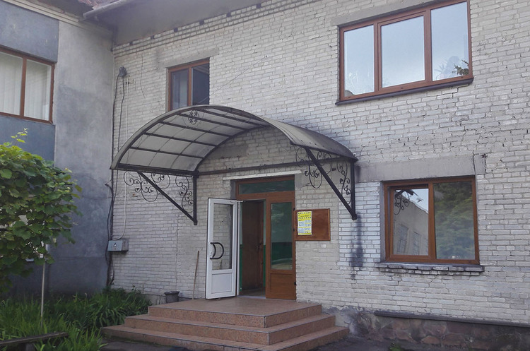 Вузлівський спиртзавод приватизували за 333 млн грн Вузлівський спиртзавод приватизували за 333 млн грн