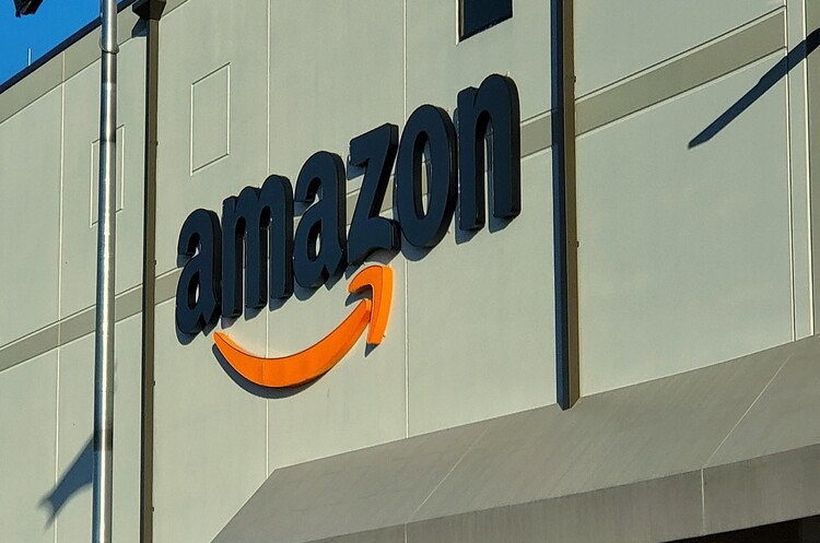 Італійський антимонопольний регулятор оштрафував Amazon на 1,13 млрд євро Італійський антимонопольний регулятор оштрафував Amazon на 1,13 млрд євро