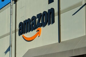 Італійський антимонопольний регулятор оштрафував Amazon на 1,13 млрд євро