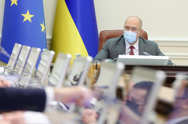 Уряд пропонує визнати протиправним публічне заперечення збройної агресії РФ проти України та окупації територій Уряд пропонує визнати протиправним публічне заперечення збройної агресії РФ проти України та окупації територій