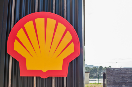  :  Shell      