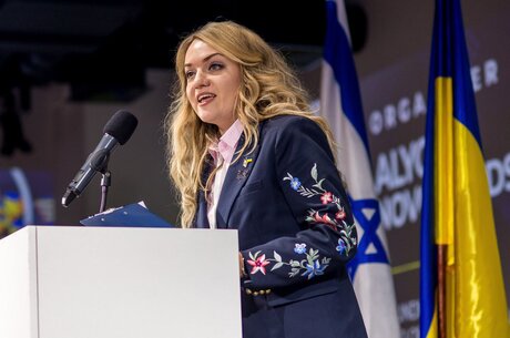 Женщины Израиля и Украины: как пройти путь к лидерству в области хай-тек