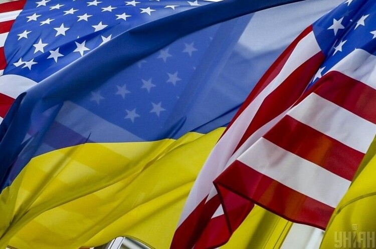 США цього тижня відправлять Україні останню частину безпекової допомоги