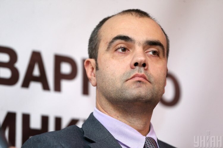 Гендиректор ОГТСУ Сергій Макогон Транзит російського газу через Україну може припинитися вже цієї зими – гендиректор ОГТСУ