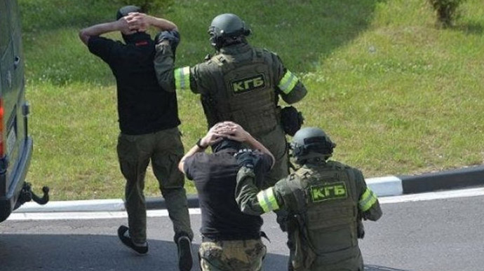 ЄС затвердив санкції проти членів ПВК «Вагнер» ЄС затвердив санкції проти членів ПВК «Вагнер»