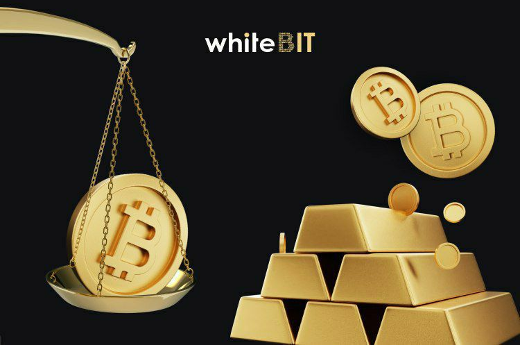 Як просто та дешево купити Bitcoin на біржі WhiteBIT