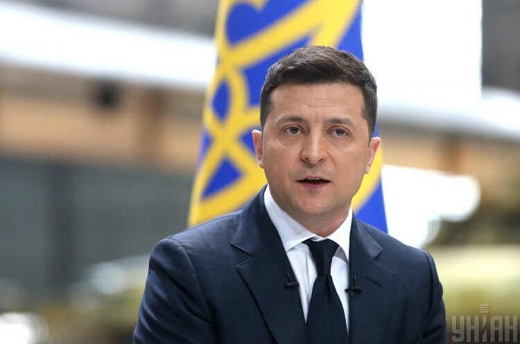 Президент Володимир Зеленський Генсек НАТО зустрінеться із Зеленським 16 грудня