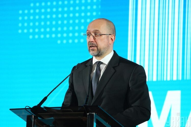 Притік прямих іноземних інвестицій цьогоріч очікується на рівні $6,5 млрд – Шмигаль