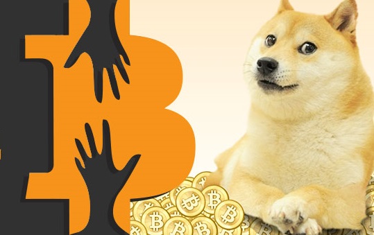 фото DR Dogecoin подорожчав на 30% завдяки твіту Ілона Маска