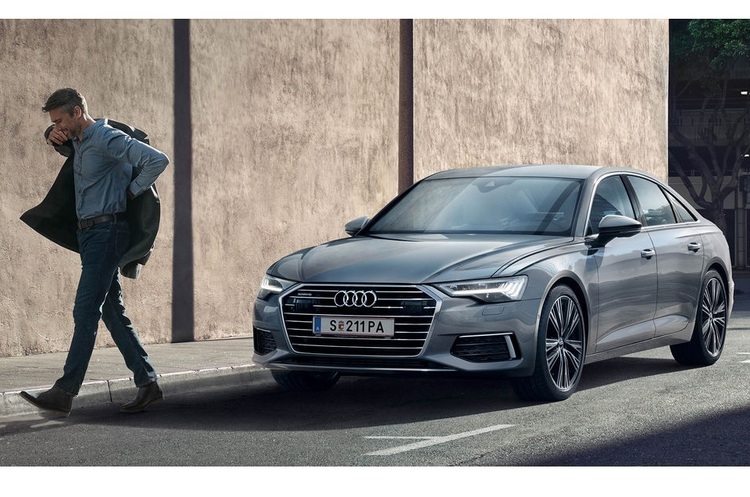 фото DR Audi вирішила збільшити інвестиції в електромобілі до 18 млрд євро