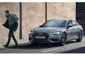 Audi вирішила збільшити інвестиції в електромобілі до 18 млрд євро