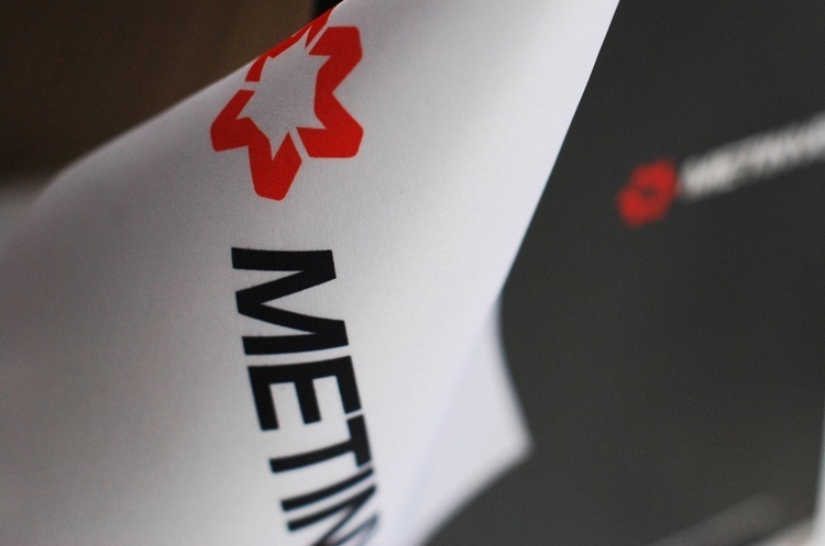 «Метинвест» и SMS group подписали меморандум о декарбонизации стали