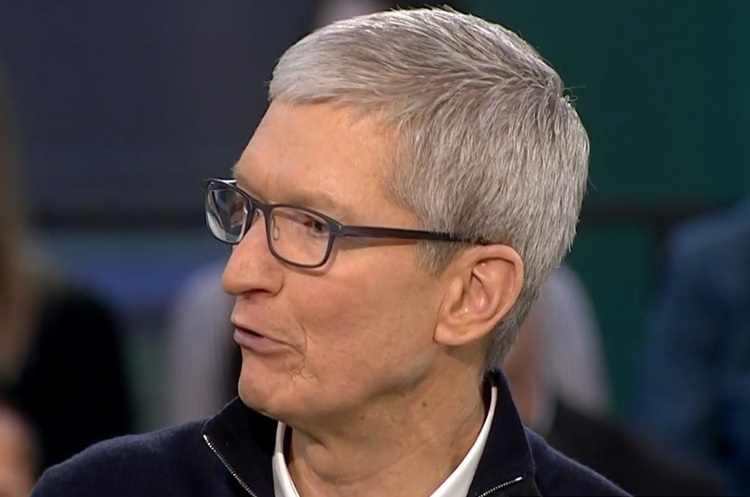 фото DR Apple виплатить співробітникам по $1000 як компенсацію за неможливість працювати в офісах