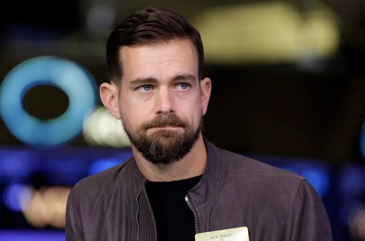 фото Bits-media Джек Дорсі перейменував свою платіжну систему зі Square на Block, але на нього подали до суду
