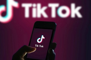 TikTok запустить в США приготування їжі і її доставку за найпопулярнішими відео