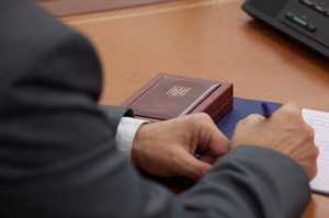 Зеленський підписав 	«ресурсний» закон № 5600